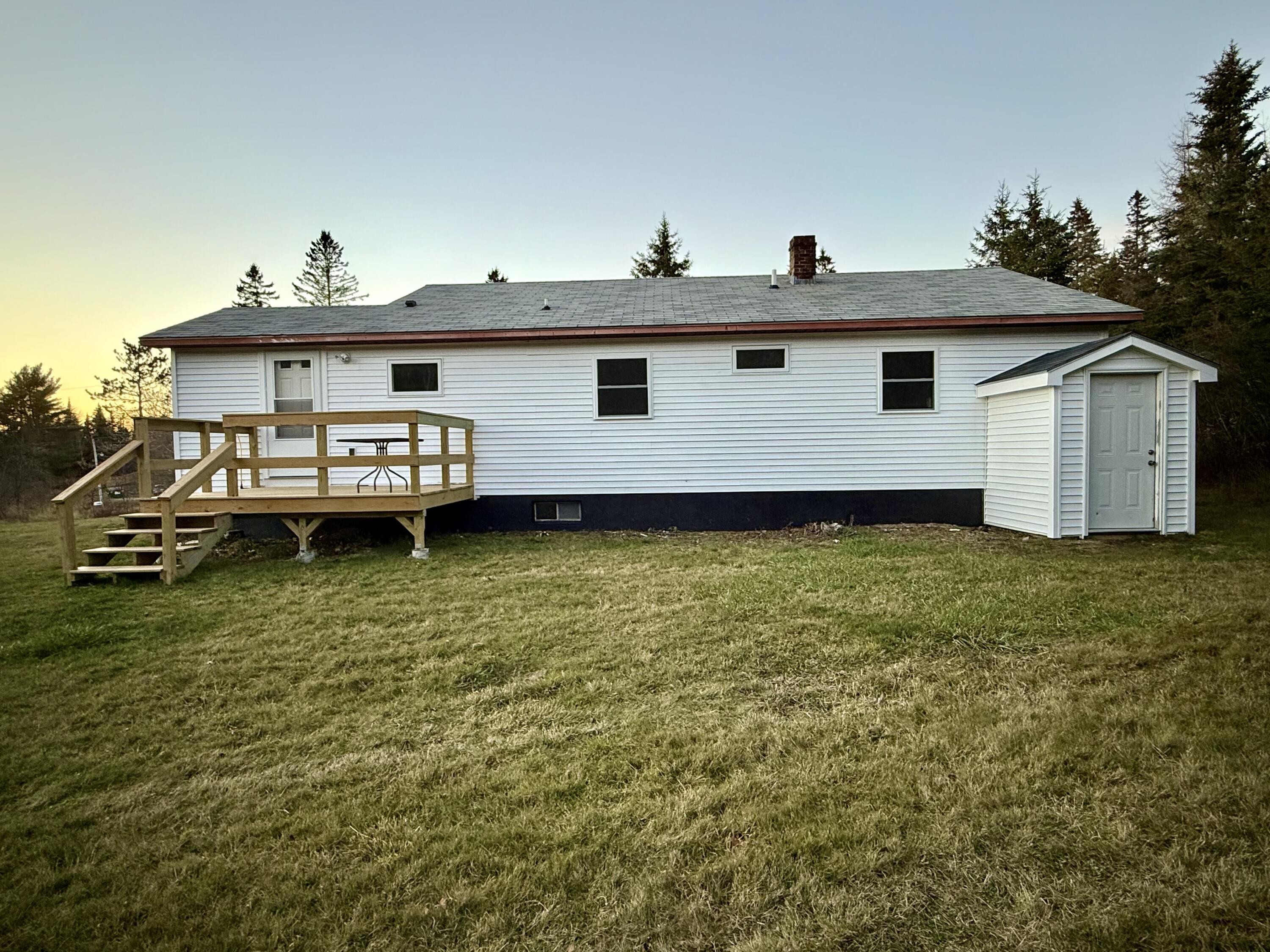 330 Point Street Addison, ME 04606 - Photo 9 of 36