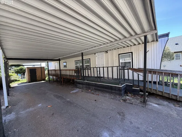 $78,500 | 98090 West Benham Lane, Unit 7, Brookings, OR 97415