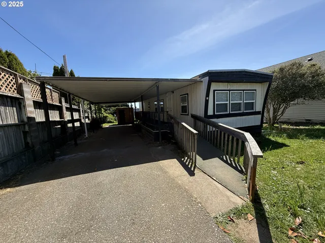 $78,500 | 98090 West Benham Lane, Unit 7, Brookings, OR 97415