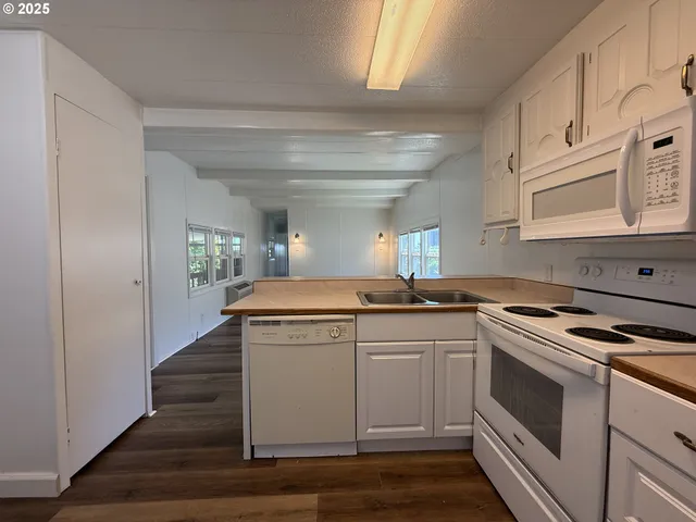 $78,500 | 98090 West Benham Lane, Unit 7, Brookings, OR 97415