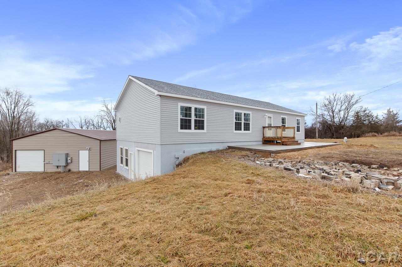 18275 Lewis Road Cement City, MI 49233 - Photo 1 of 34 Gallery Image 1