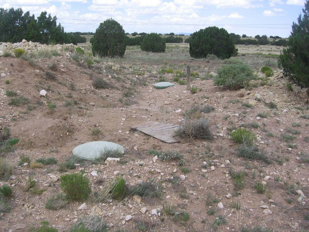 29 T15n R16e:se4 Ne4 Heber, AZ 85928 - Photo 5 of 15