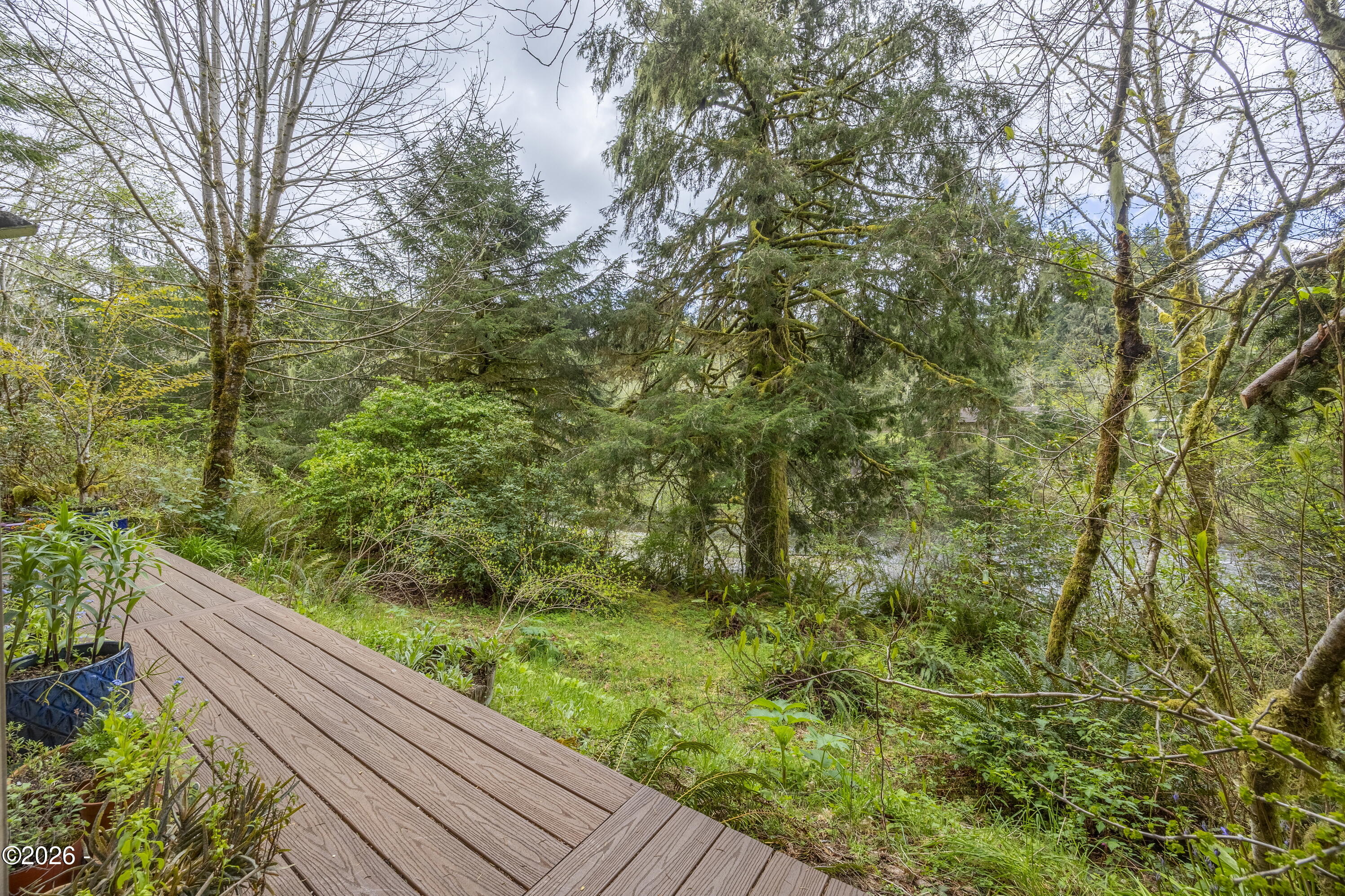 4110 Logsden Road Siletz, OR 97380 - Photo 37 of 52 River View
