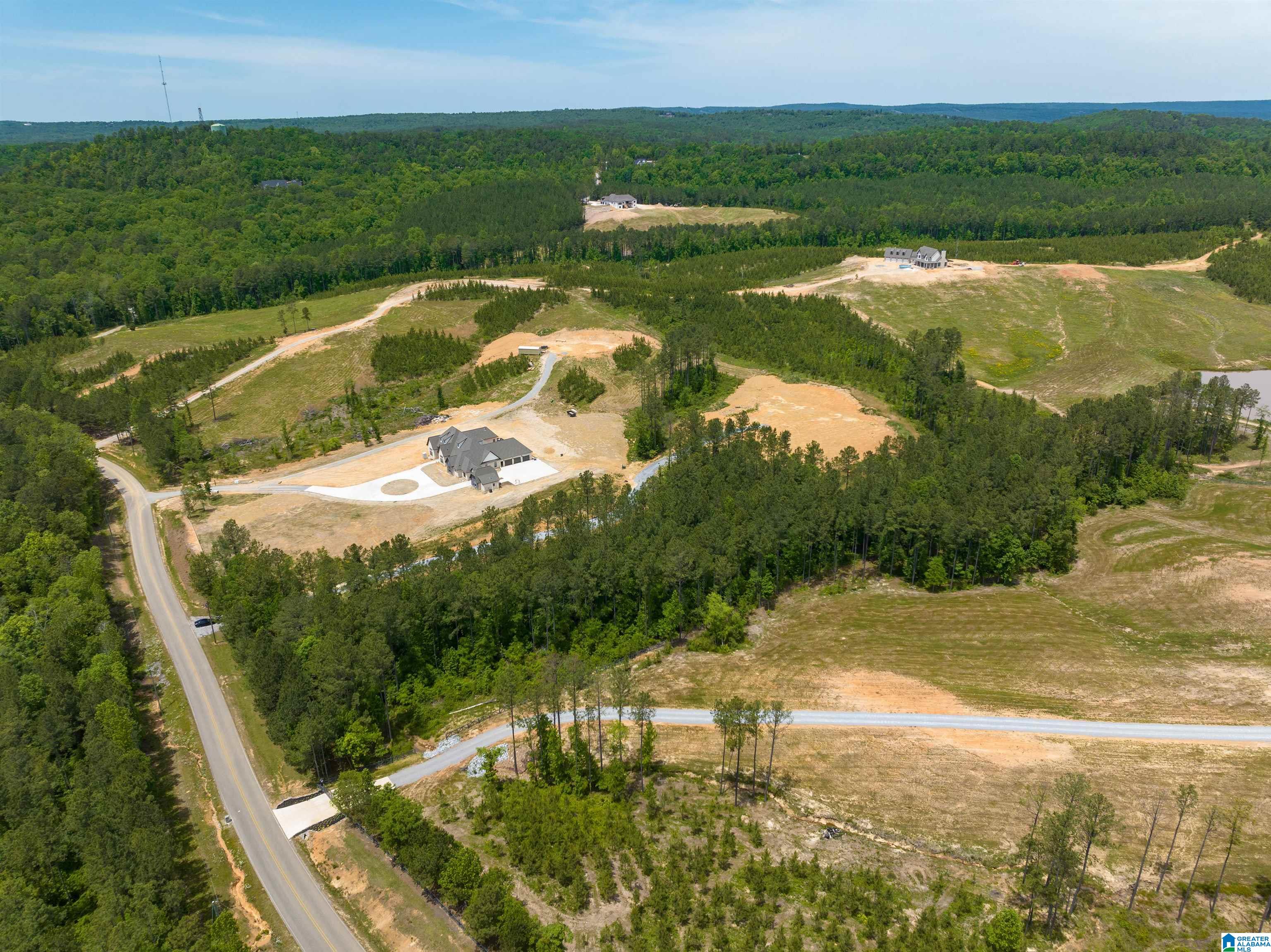 6809 Joinertown Road, Unit 9 Columbiana, AL 35051 - Photo 3 of 28