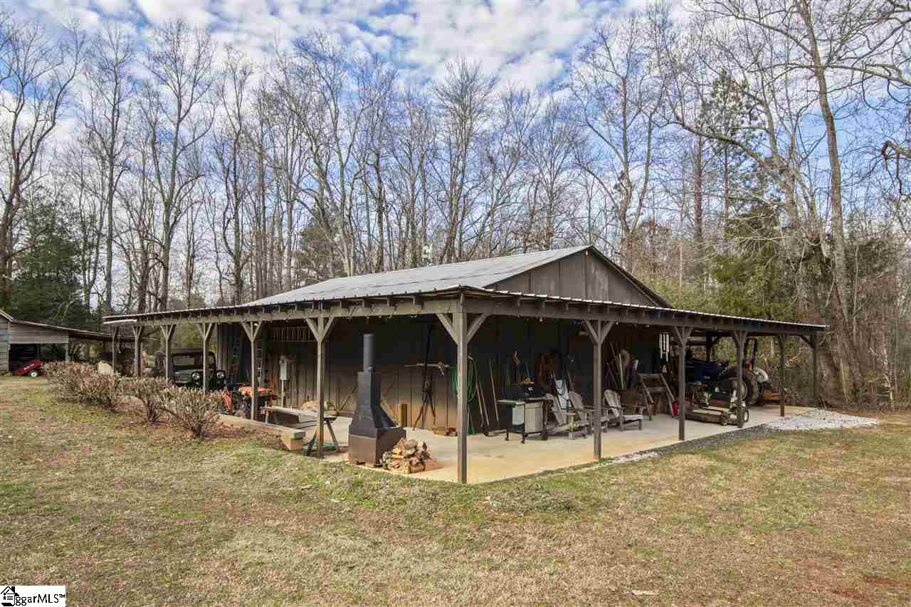 1000 McElhaney Road Travelers Rest, SC 29690 - Photo 19 of 33 Gallery Image 19