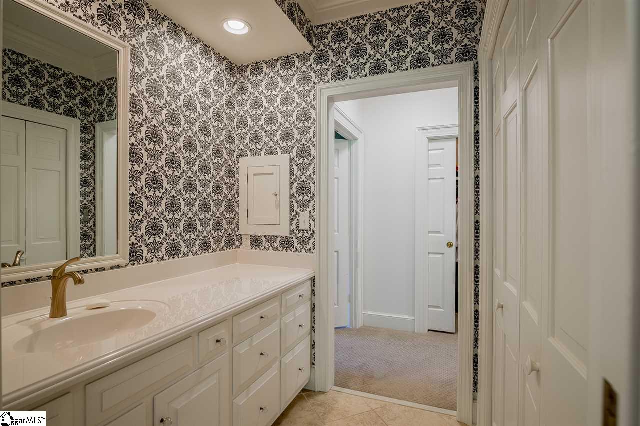 1000 McElhaney Road Travelers Rest, SC 29690 - Photo 25 of 33 Multiple Closets, too...