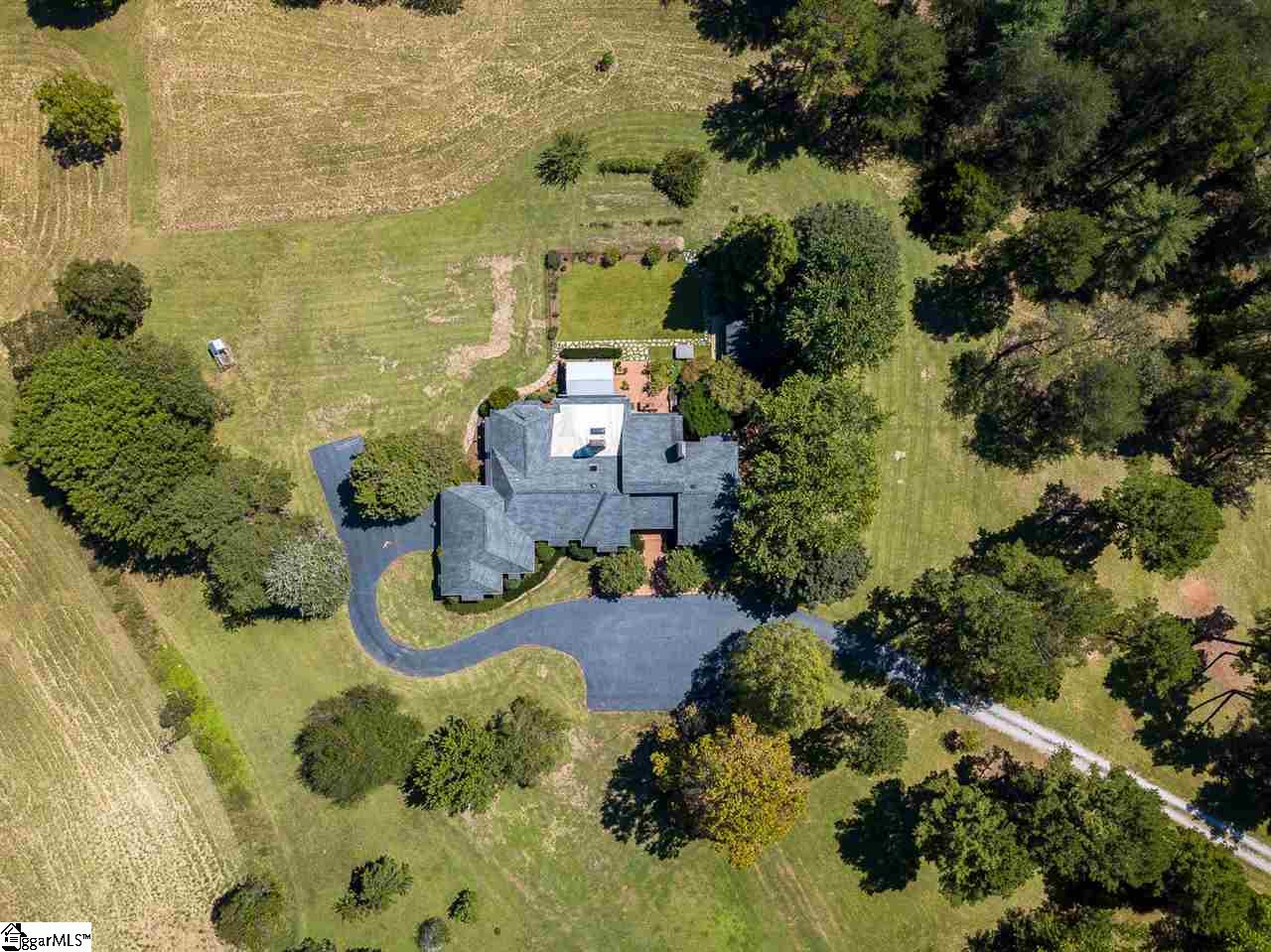 1000 McElhaney Road Travelers Rest, SC 29690 - Photo 32 of 33 ...Your forwarding address!