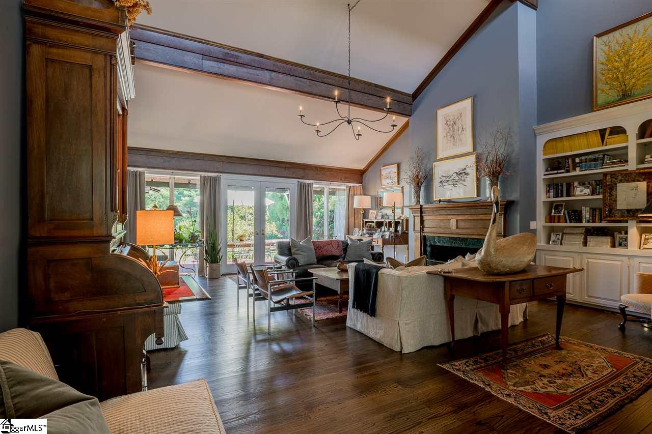 1000 McElhaney Road Travelers Rest, SC 29690 - Photo 5 of 33 Gallery Image 5