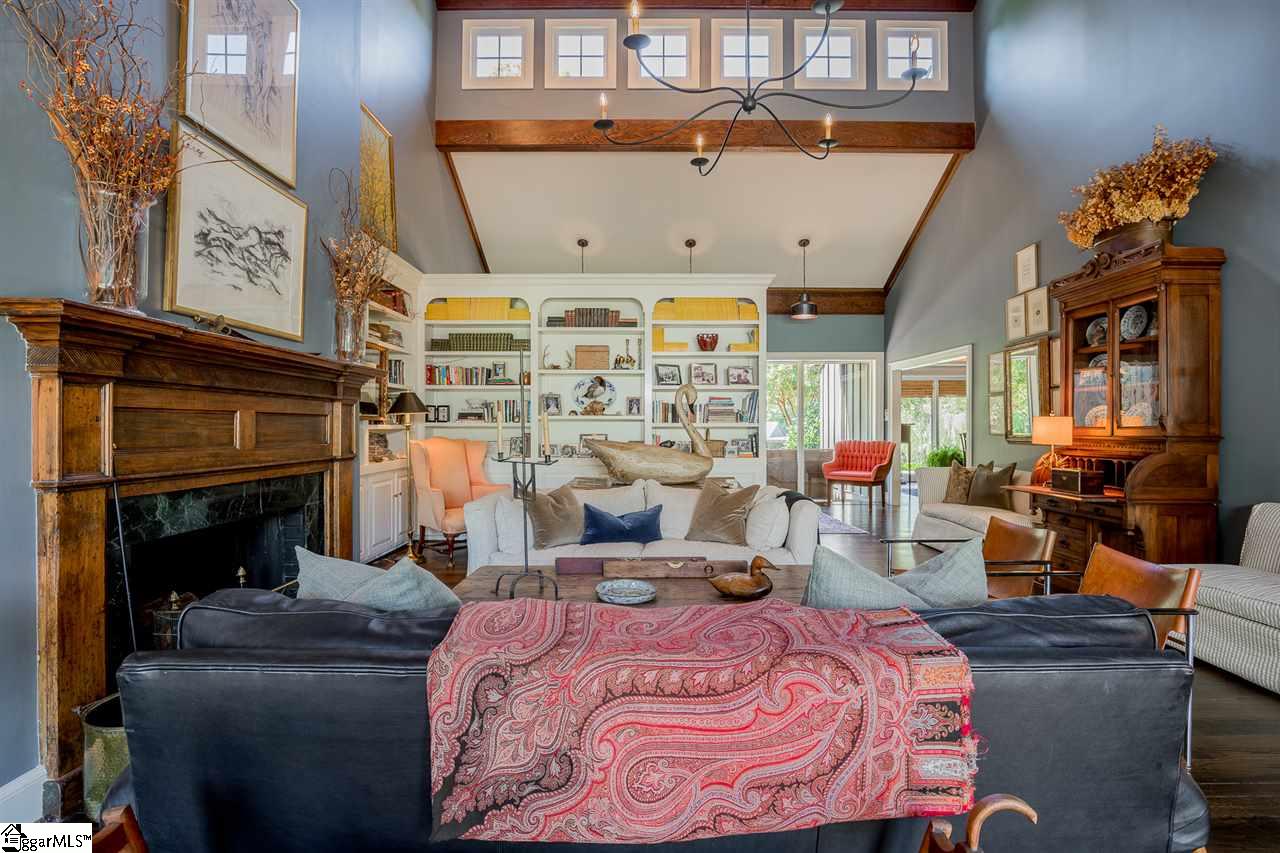 1000 McElhaney Road Travelers Rest, SC 29690 - Photo 6 of 33 Gallery Image 6
