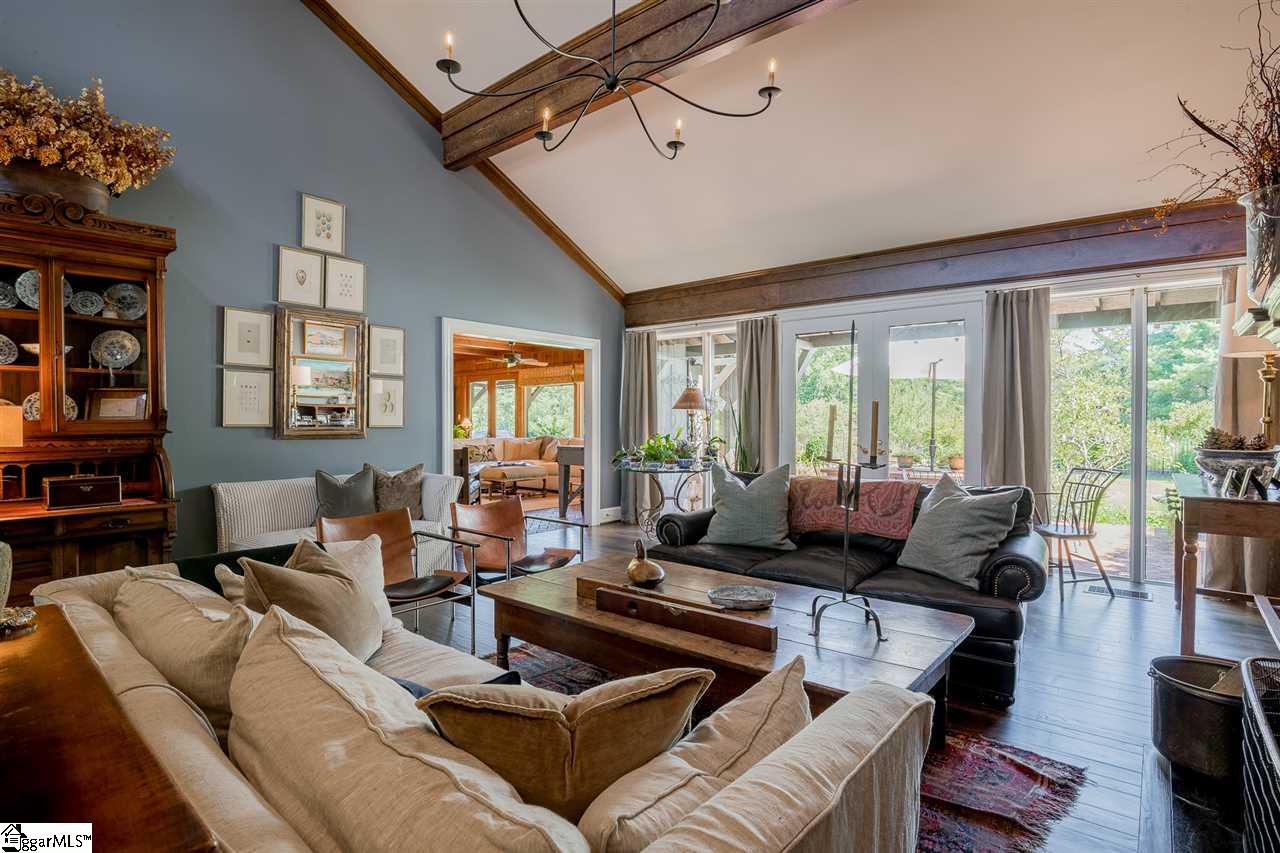 1000 McElhaney Road Travelers Rest, SC 29690 - Photo 8 of 33 Gallery Image 8