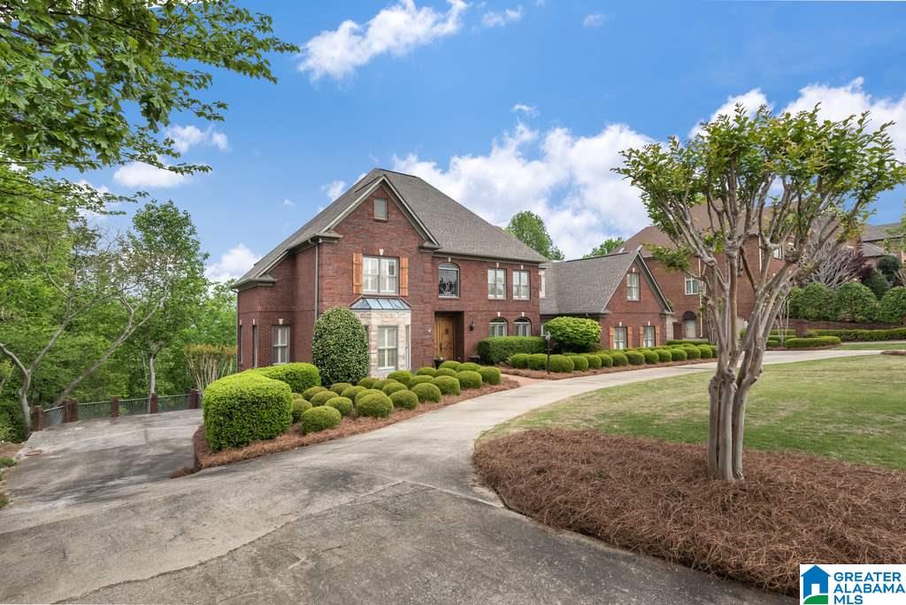 2101 Brook Highland Ridge Birmingham, AL 35242 - Photo 2 of 49