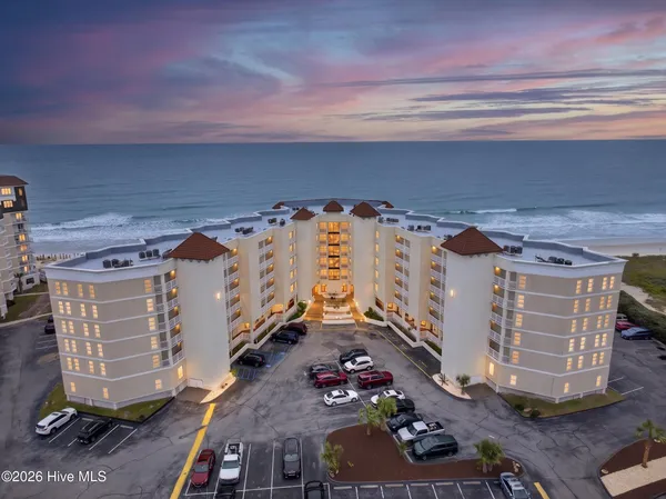 $237,500 | 2000 New River Inlet Road, Unit 1201, North Topsail Beach, NC 28460