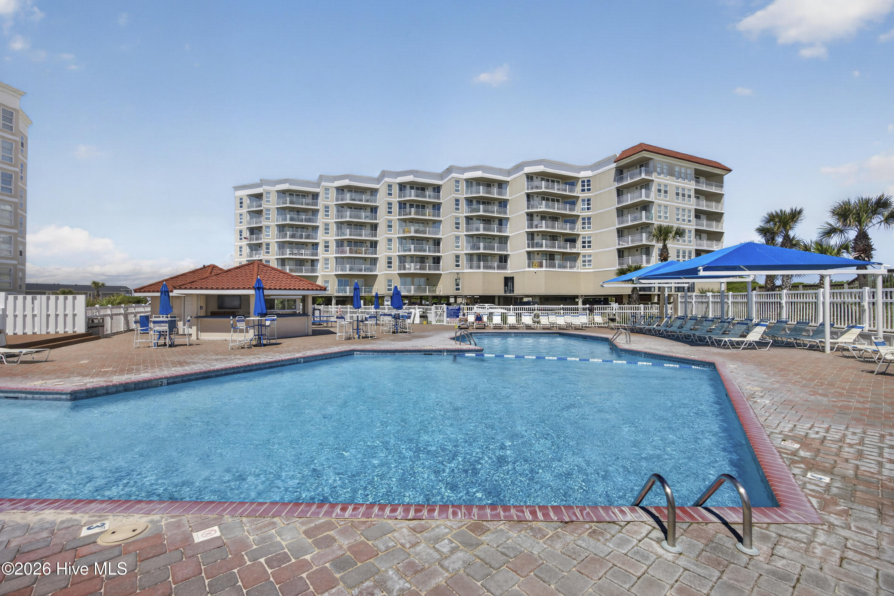 2000 New River Inlet Road, Unit 1201 North Topsail Beach, NC 28460 - Photo 24 of 32 StRegisAmenities-5