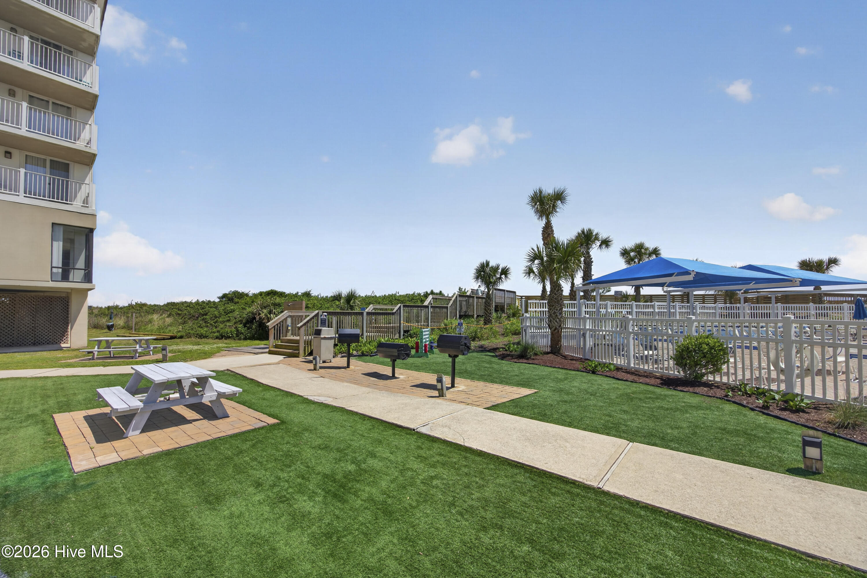 2000 New River Inlet Road, Unit 1201 North Topsail Beach, NC 28460 - Photo 26 of 32 StRegisAmenities-13