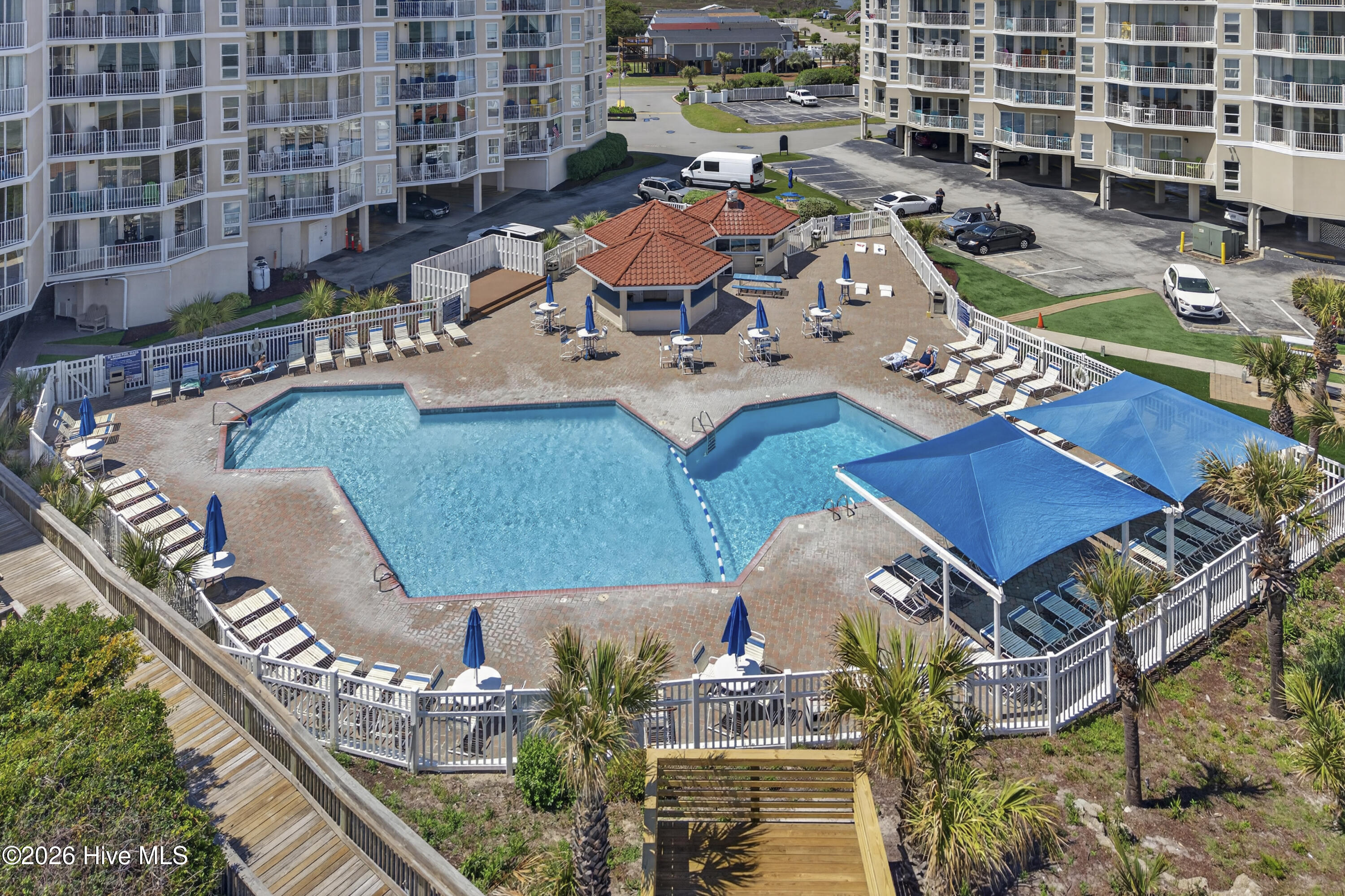 2000 New River Inlet Road, Unit 1201 North Topsail Beach, NC 28460 - Photo 27 of 32 StRegisAmenities-24
