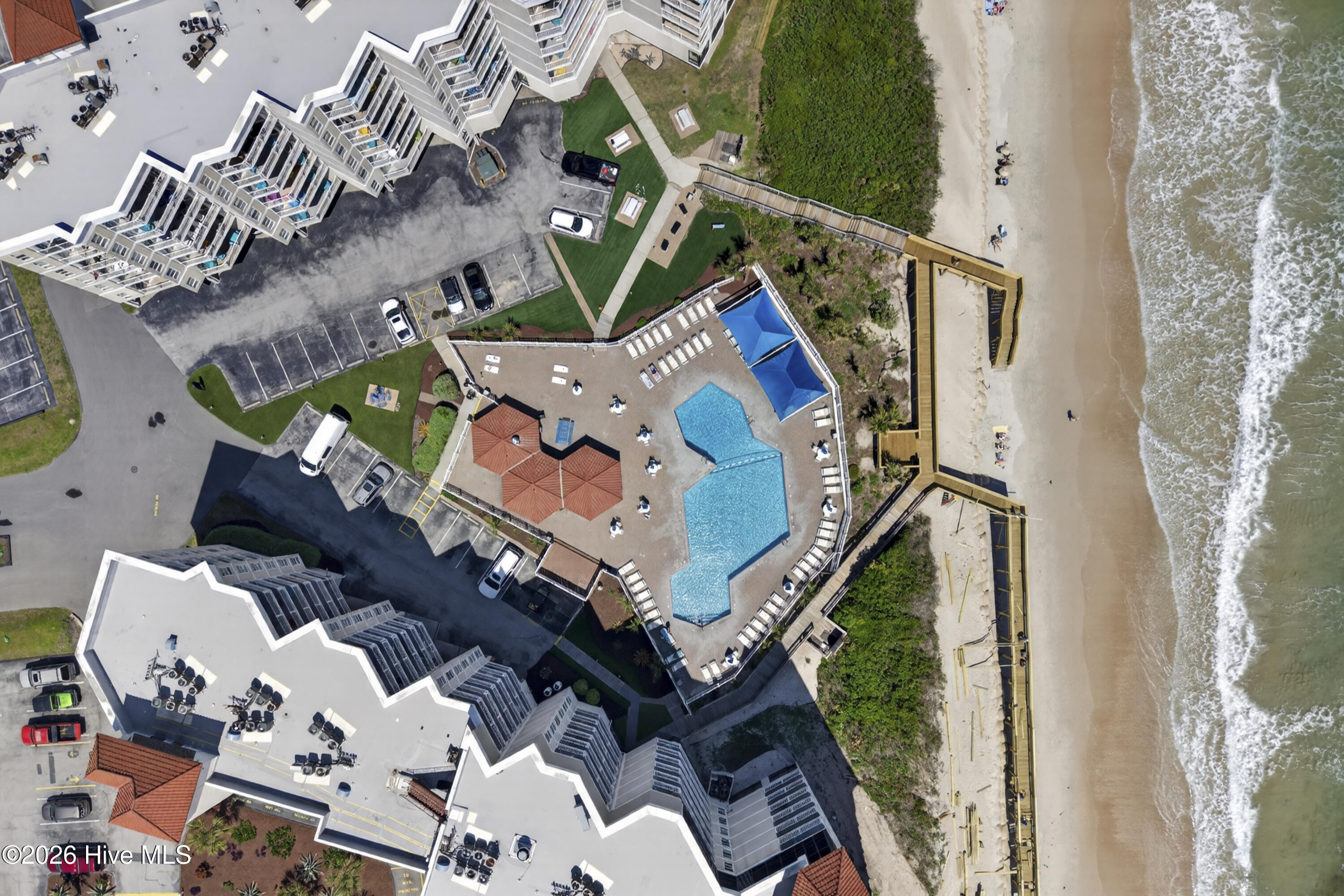 2000 New River Inlet Road, Unit 1201 North Topsail Beach, NC 28460 - Photo 28 of 32 StRegisAmenities-26