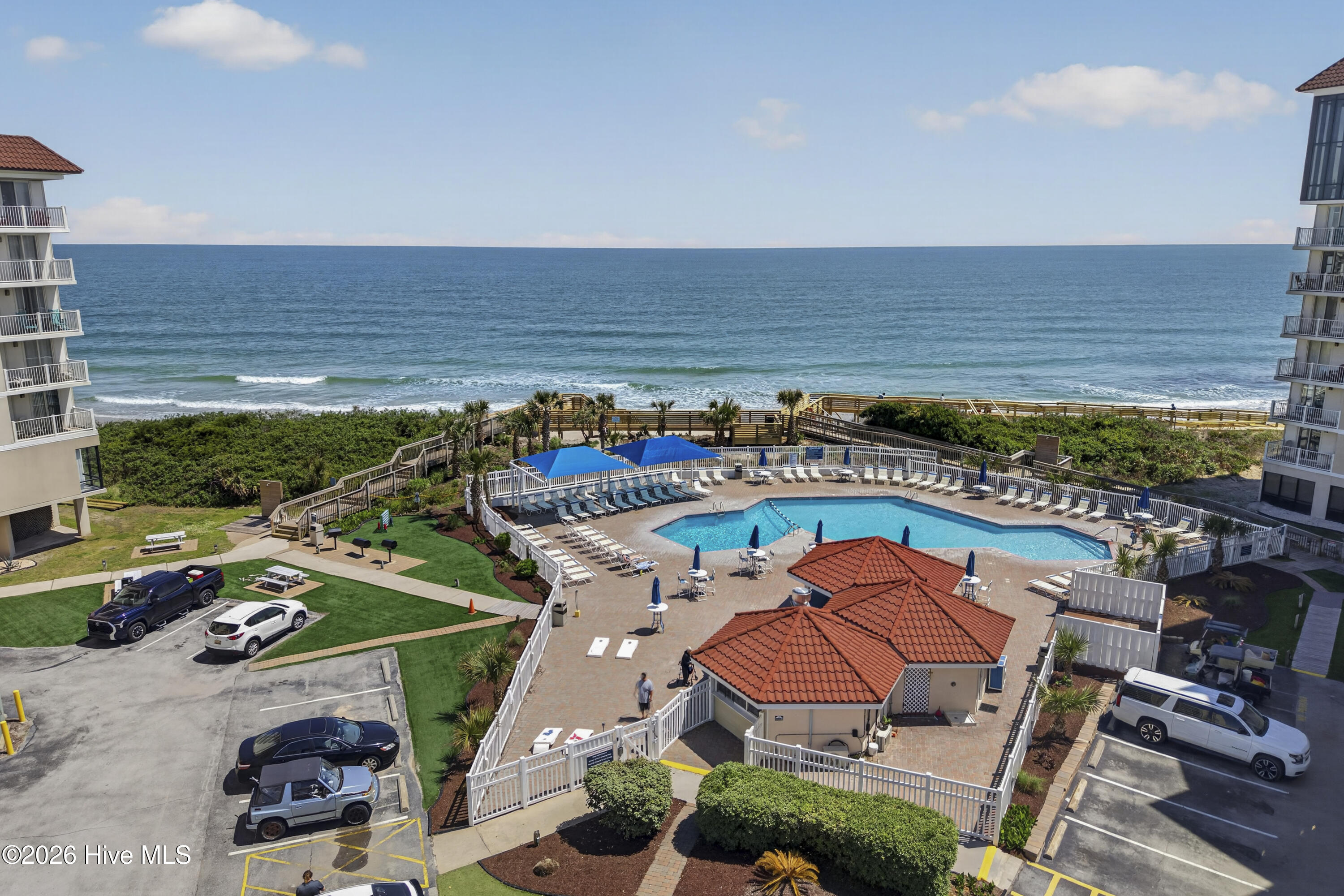 2000 New River Inlet Road, Unit 1201 North Topsail Beach, NC 28460 - Photo 29 of 32 StRegisAmenities-28