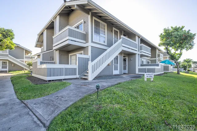 $2,100 | 94-1405 Polani Street, Unit 24R, Waipahu, HI 96797