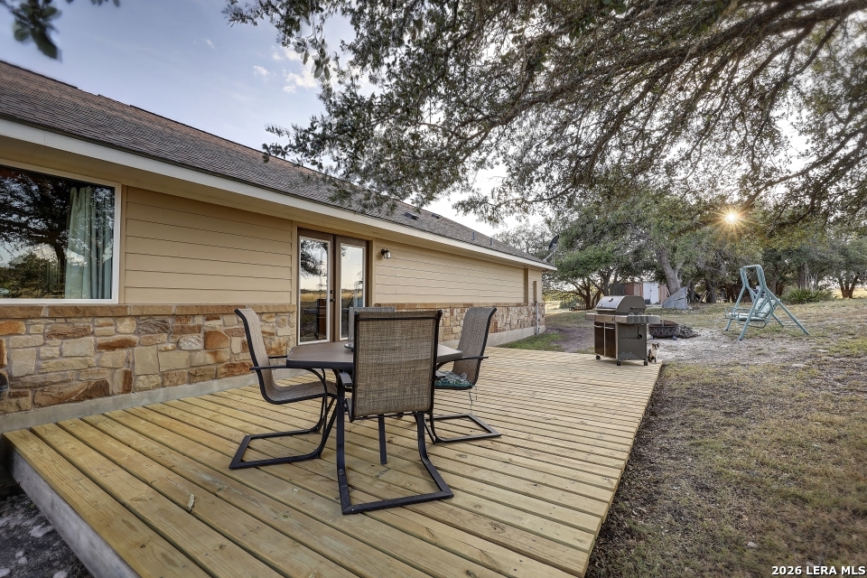 245 Northwest Big Sky Road Fredericksburg, TX 78624 - Photo 20 of 29