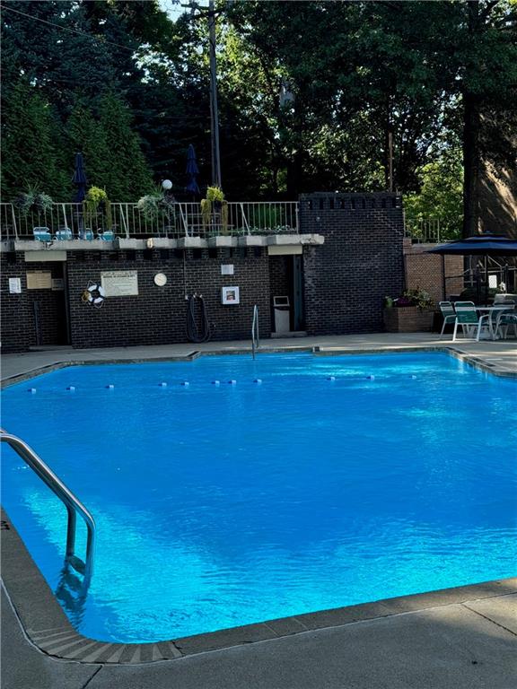 53 Highland Road, Unit 401 Bethel Park, PA 15102 - Photo 34 of 36