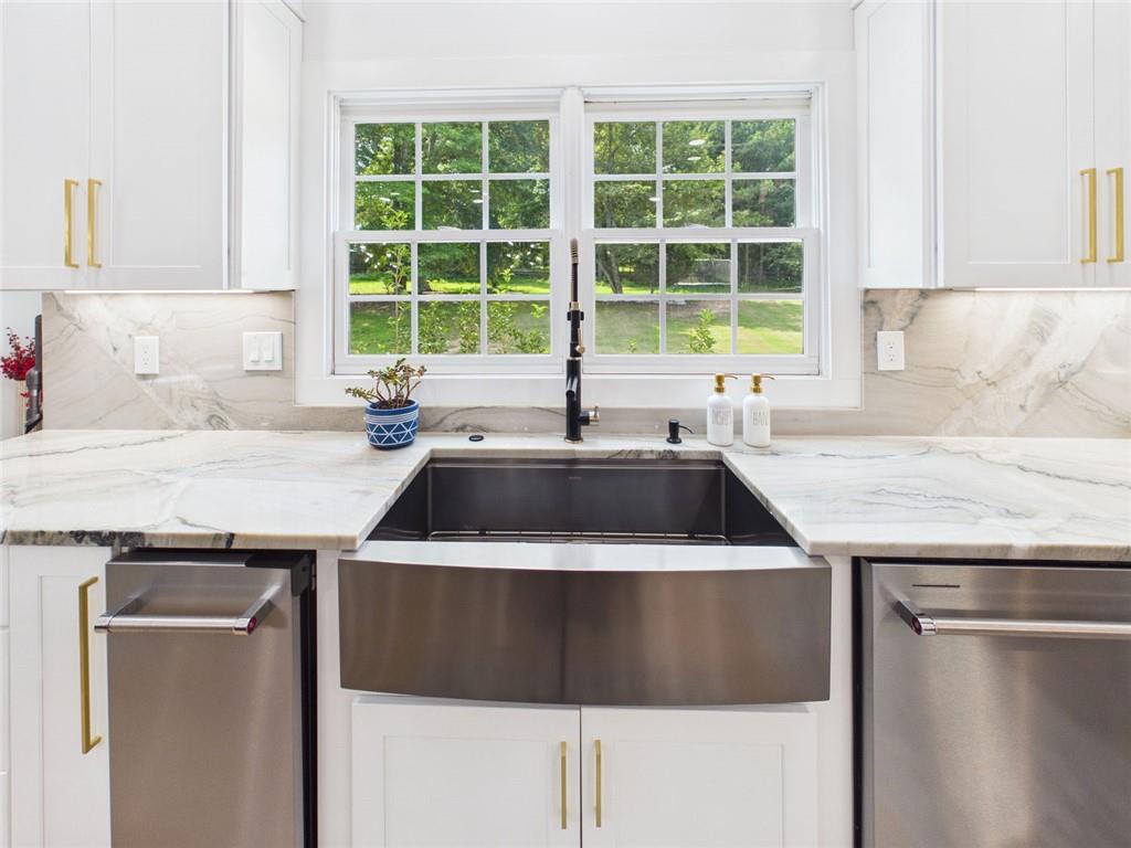 14955 South Thompson Road Milton, GA 30004 - Photo 14 of 85