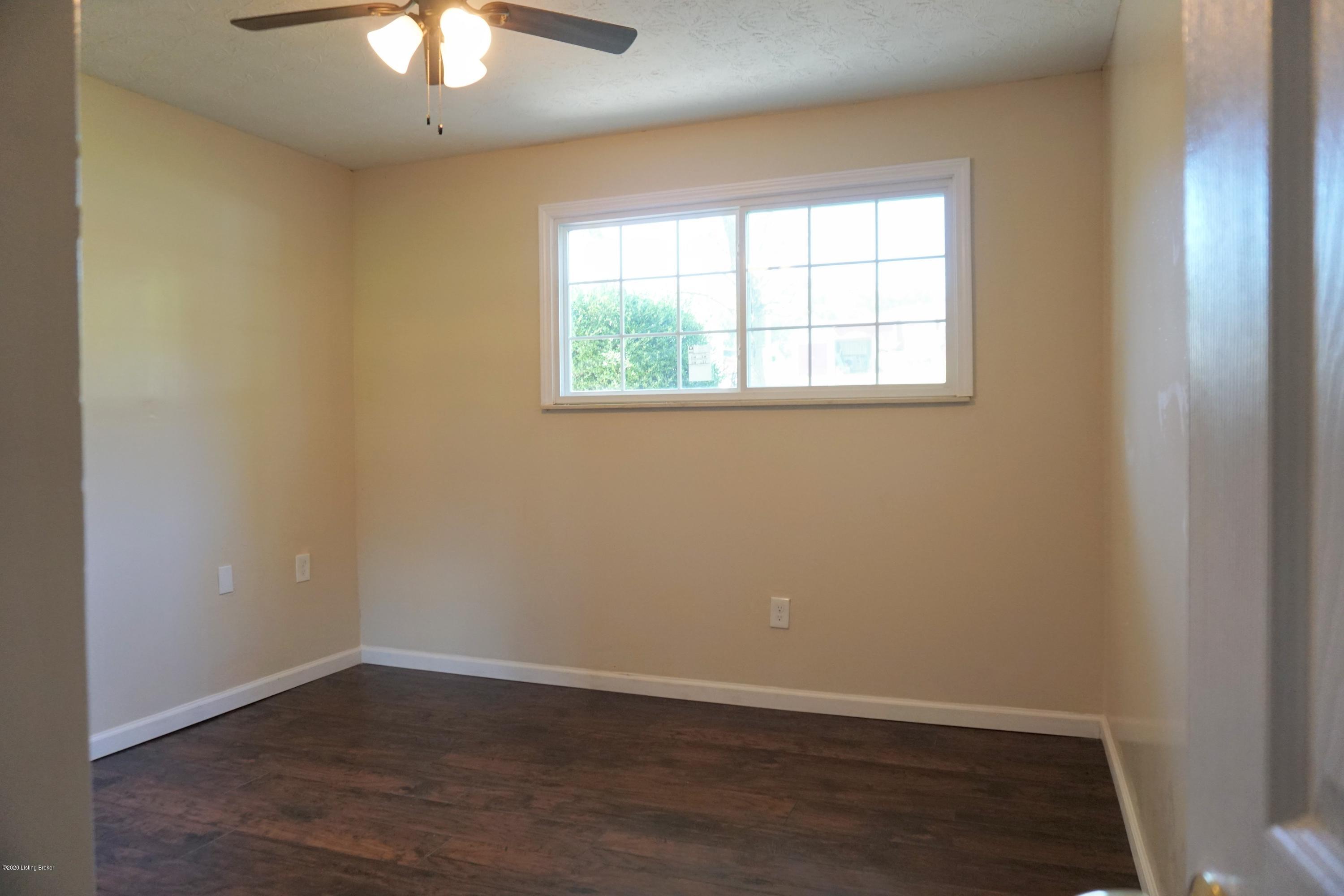 223 Wilderness Road Brooks, KY 40109 - Photo 10 of 17 Bedroom (2nd Floor)