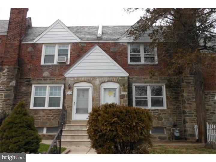 614 Andover Road Upper Darby, PA 19082 - Photo 1 of 6 Exterior Front