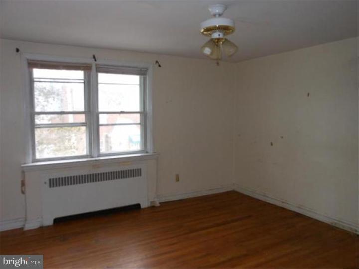 614 Andover Road Upper Darby, PA 19082 - Photo 6 of 6 Bedroom