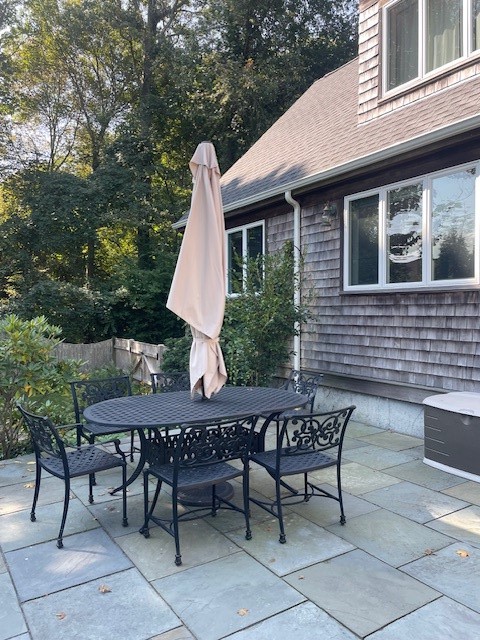 21 Baldwin Court Jamestown, RI 02835 - Photo 14 of 15