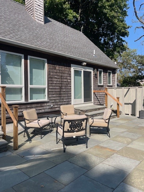 21 Baldwin Court Jamestown, RI 02835 - Photo 15 of 15