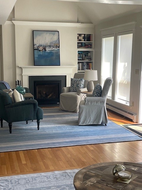 21 Baldwin Court Jamestown, RI 02835 - Photo 5 of 15