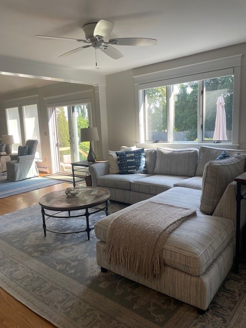 21 Baldwin Court Jamestown, RI 02835 - Photo 7 of 15