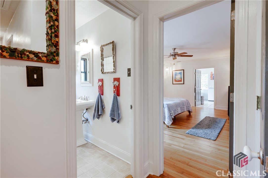 119 Fortson Circle Athens, GA 30606 - Photo 38 of 63