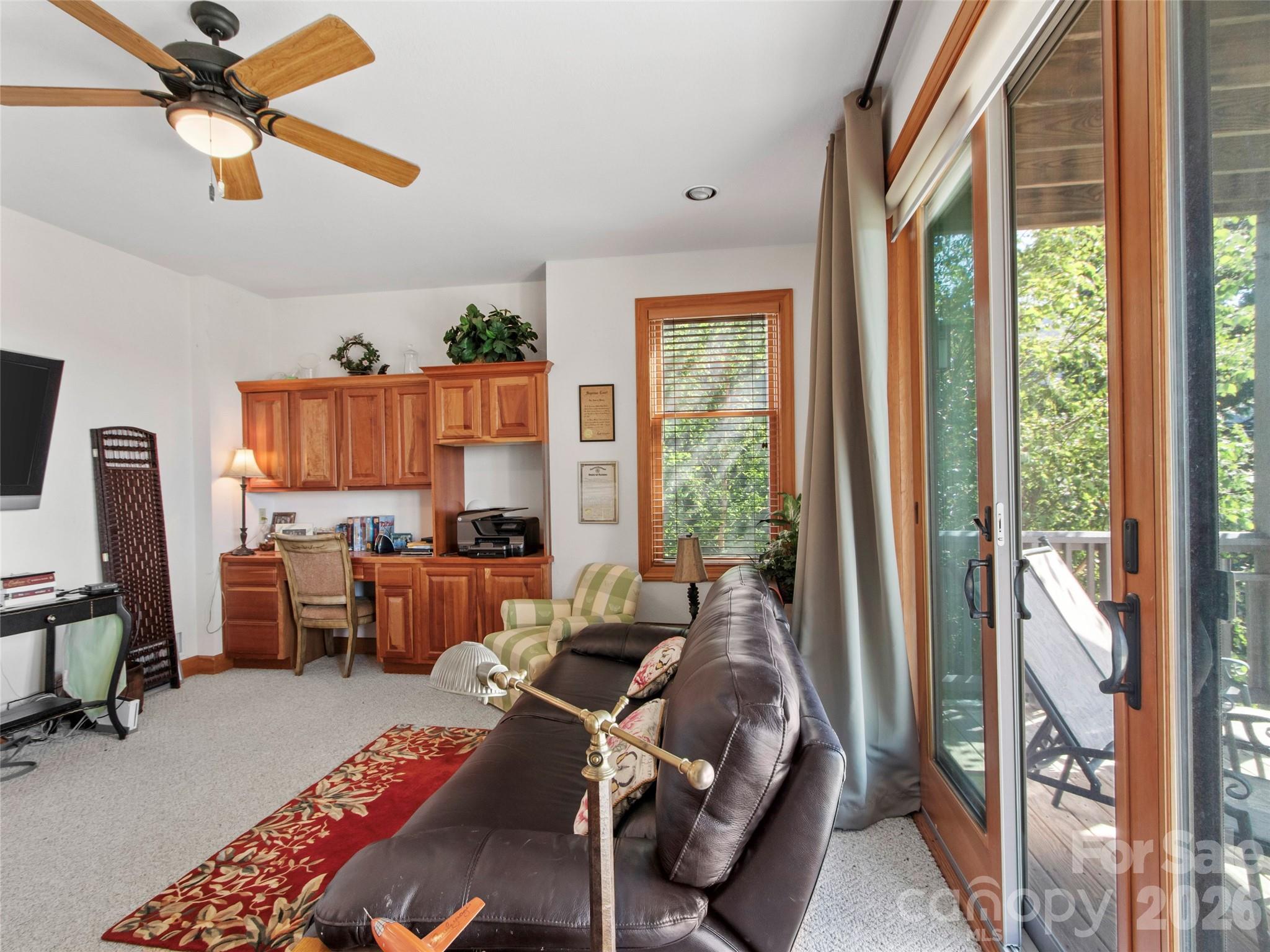 101 Spring Rock Road, Unit B/3 Burnsville, NC 28714 - Photo 28 of 36