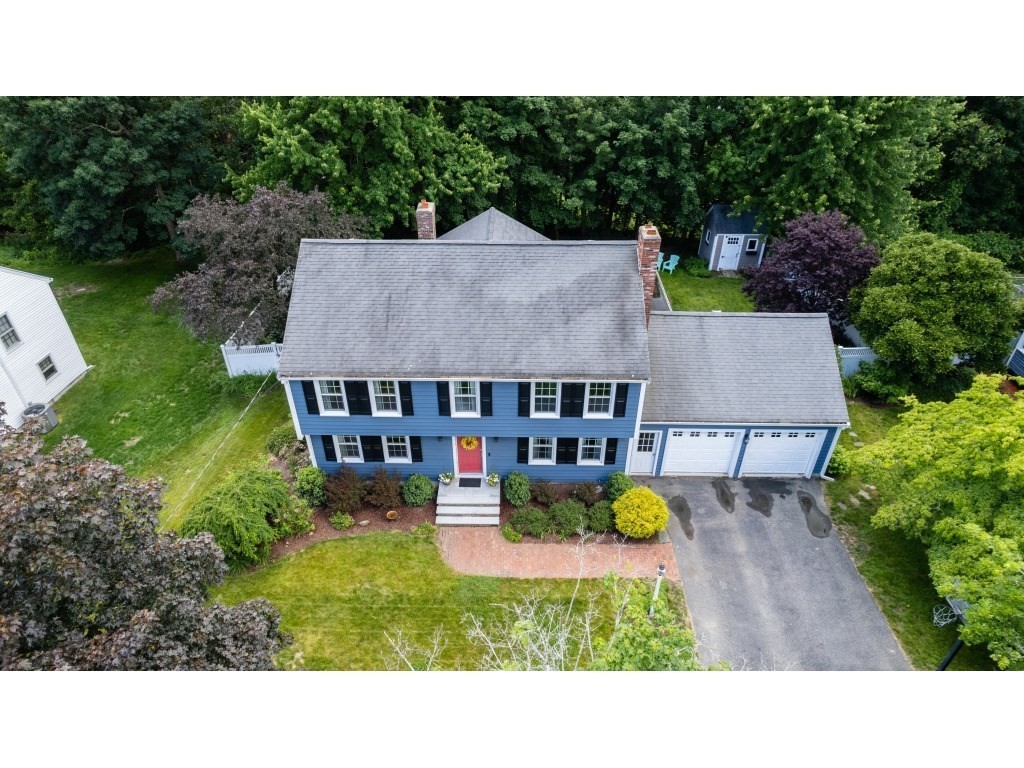 25 Tammie Road Hopedale, MA 01747 - Photo 2 of 42 Gallery Image 2