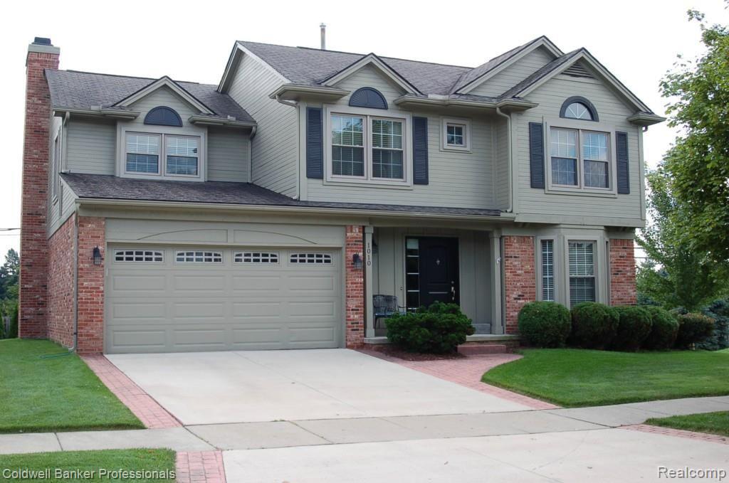 1010 Pointe Pl Boulevard Rochester, MI 48307 - Photo 1 of 33 026.jpg