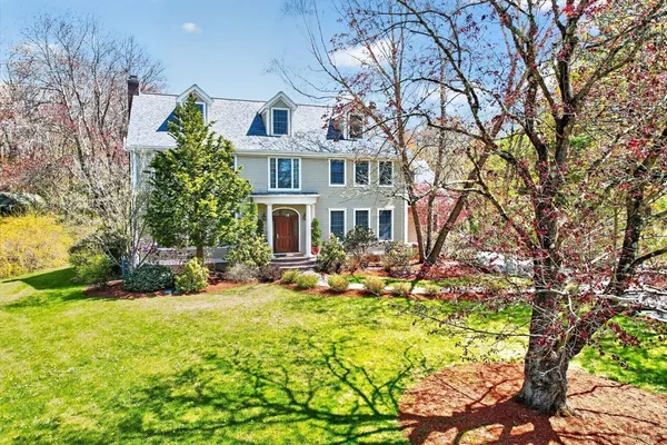 $2,490,000 | 17 Morningside Lane, Lincoln, MA 01773