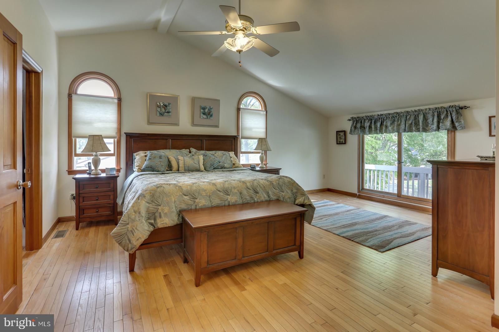 7 Wolfpack Road Trenton, NJ 08619 - Photo 23 of 43 Master Bedroom