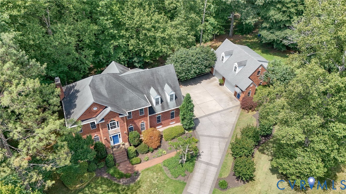 604 Cross Ridge Lane Manakin-Sabot, VA 23103 - Photo 55 of 72
