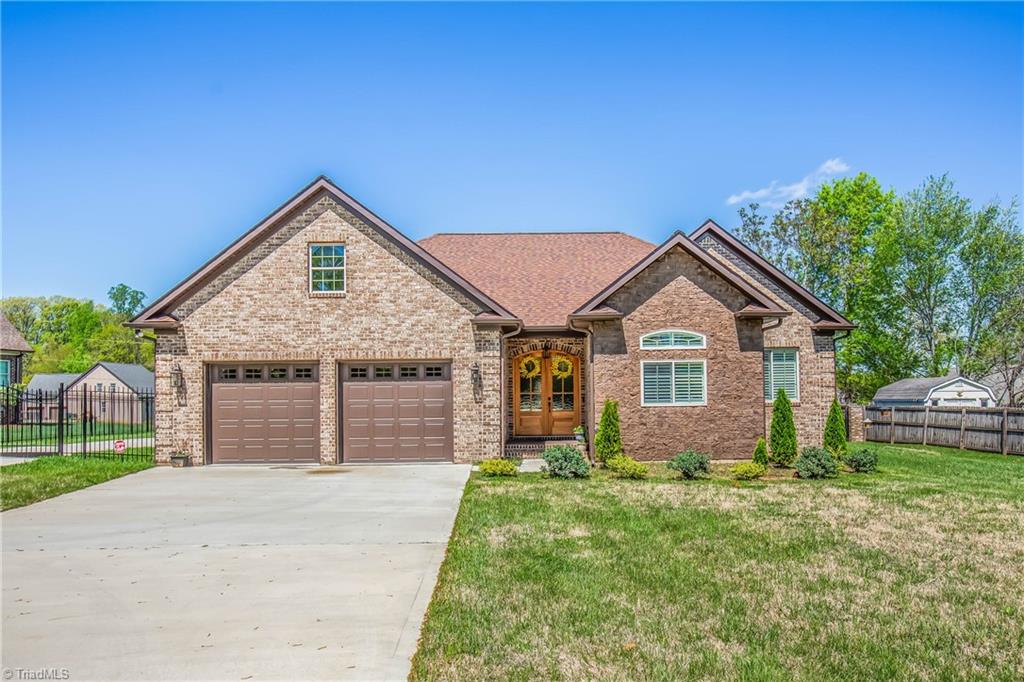 149 Helsabeck Road King, NC 27021 - Photo 1 of 48 Gallery Image 1