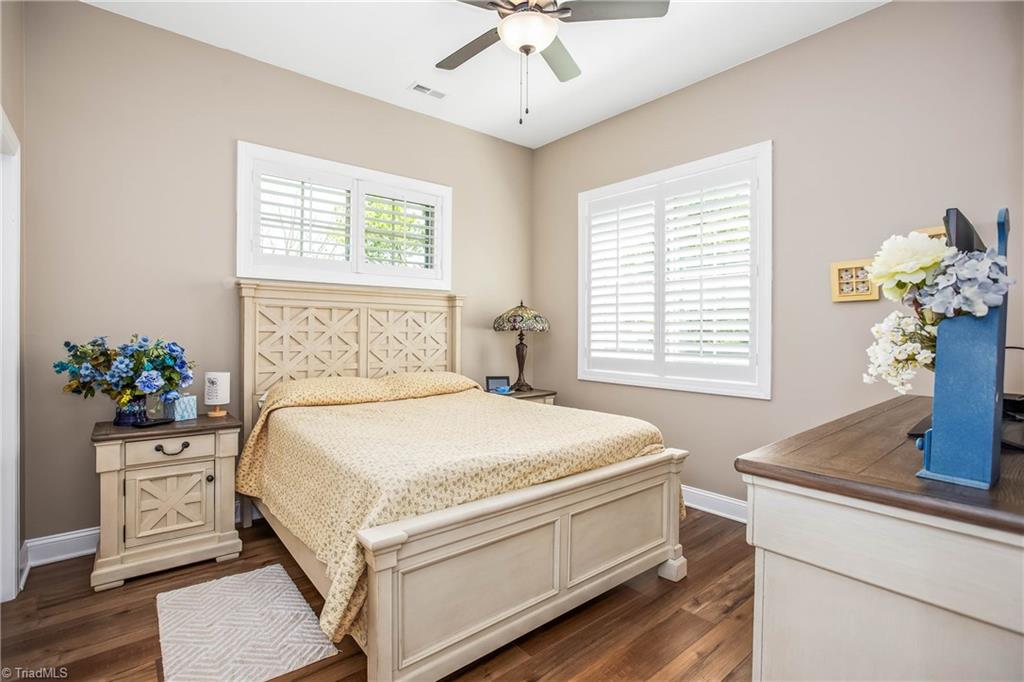 149 Helsabeck Road King, NC 27021 - Photo 18 of 48 Bedroom #2