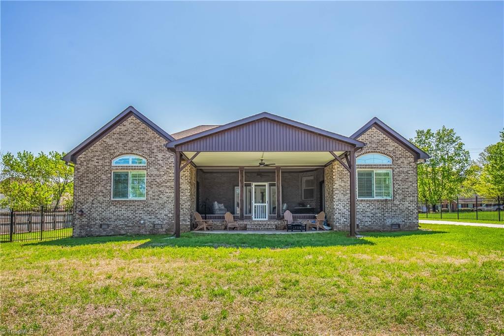 149 Helsabeck Road King, NC 27021 - Photo 29 of 48 Gallery Image 29