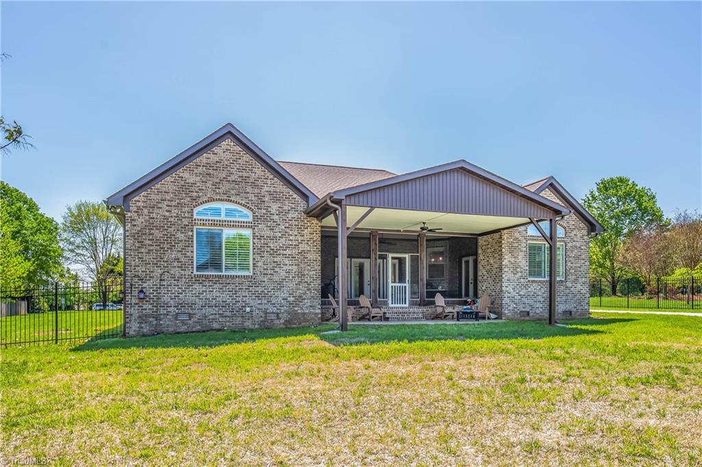 149 Helsabeck Road King, NC 27021 - Photo 30 of 48 Gallery Image 30