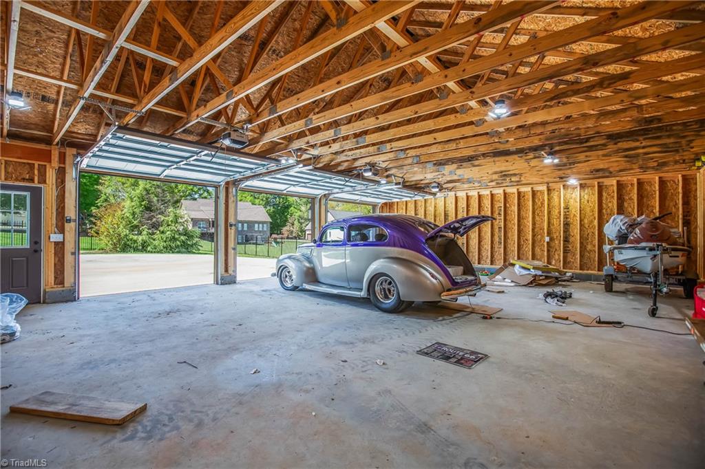 149 Helsabeck Road King, NC 27021 - Photo 38 of 48 Gallery Image 38