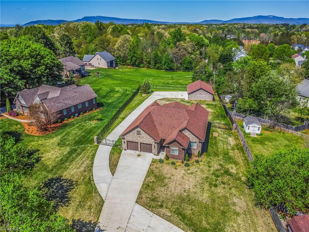 149 Helsabeck Road King, NC 27021 - Photo 44 of 48 Gallery Image 44