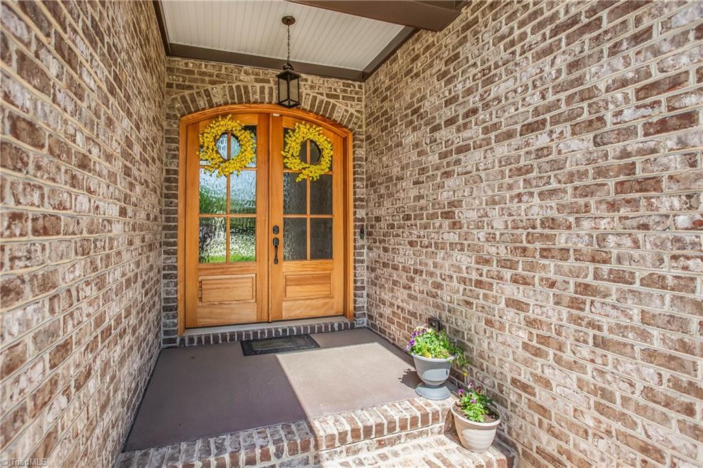 149 Helsabeck Road King, NC 27021 - Photo 5 of 48 Front Porch Entry