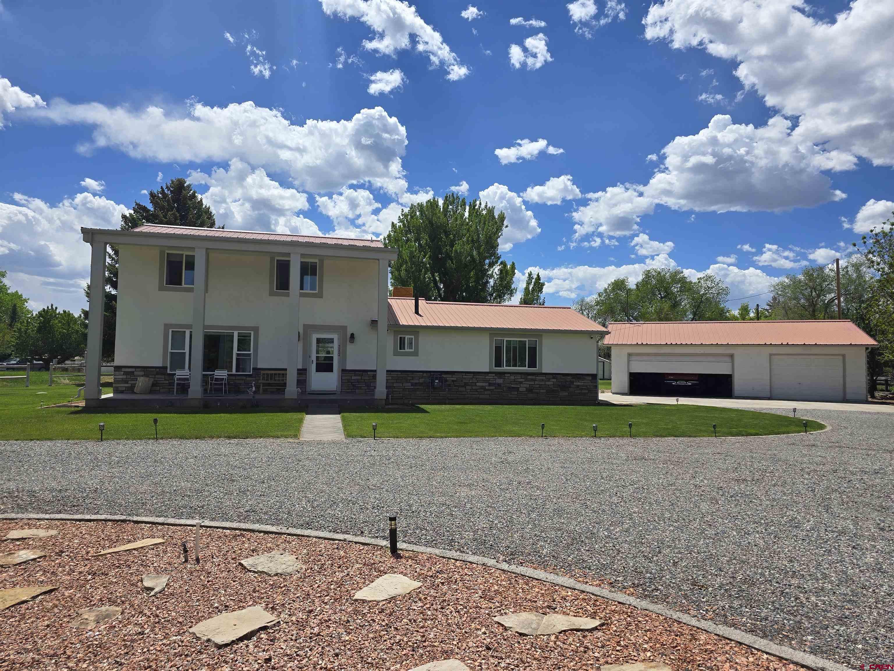 63046 Spring Creek Road Montrose, CO 81403 - Photo 1 of 39