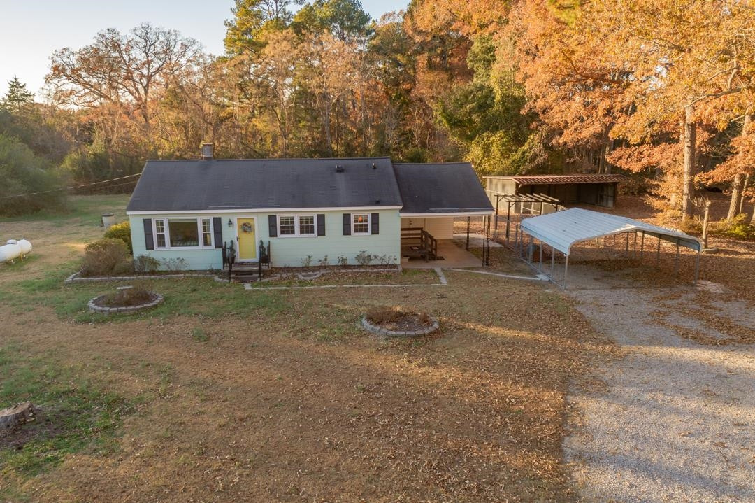 278 No Bottom Road Warrenton, NC 27589 - Photo 2 of 30 Photo 2