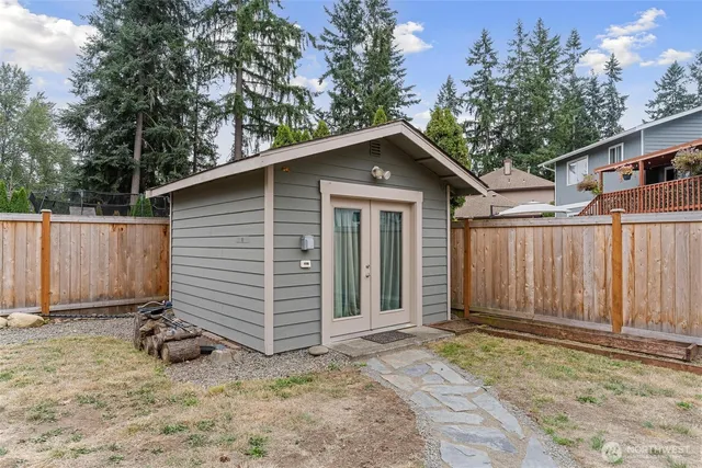 a view of outdoor space