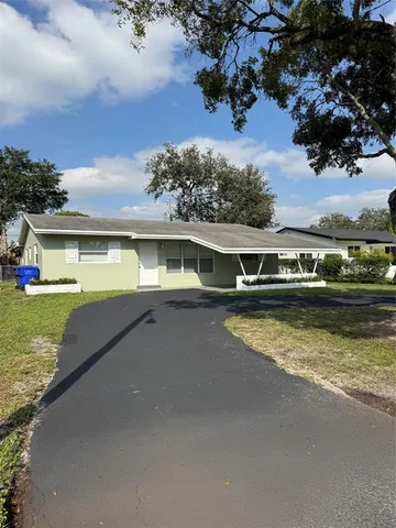 $3,200 | 6721 McClellan Street, Hollywood, FL 33024